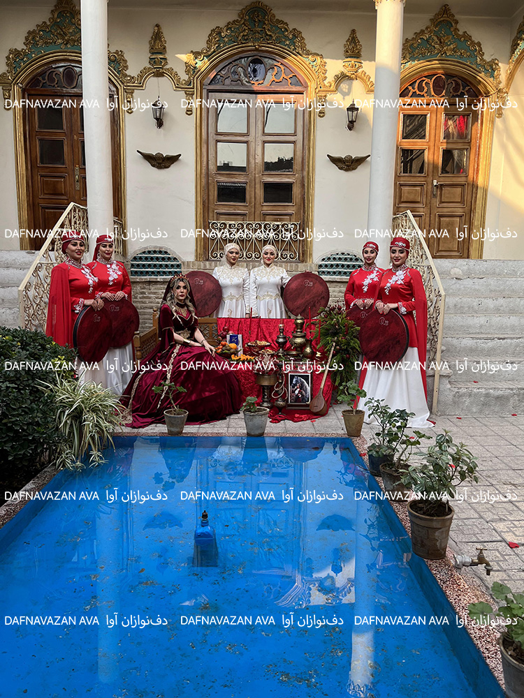 دانلود کلیپ جدید روز مادر ۱۴۰۳ و ولادت حضرت زهرا - روز زن