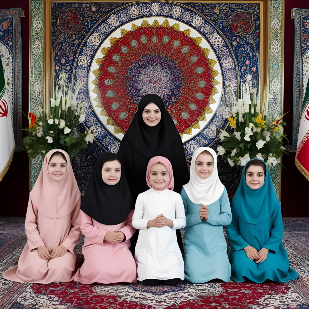 روز دختر 1404