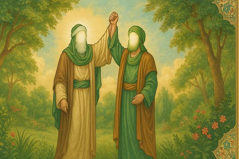 عید غدیر